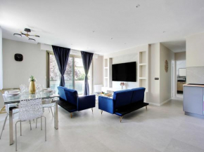 Super 3BDR w Terrace - Pereire - MOBILITY LEASE